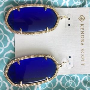 Kendra earrings